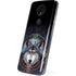 Wolf Symbols by Brigid Ashwood Moto E5 Plus Skin