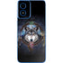 Wolf Symbols by Brigid Ashwood Moto G Play 4G (2024) Skin