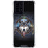 Wolf Symbols by Brigid Ashwood Moto G Power 5G (2024) Clear Case