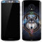Wolf Symbols by Brigid Ashwood Moto G6 Skin