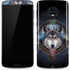 Wolf Symbols by Brigid Ashwood Moto G6 Skin
