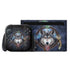 Wolf Symbols by Brigid Ashwood Nintendo Switch 2 (2025) with Joy-Con Skin