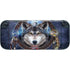 Wolf Symbols by Brigid Ashwood Nintendo Switch 2 (2025) with Joy-Con Skin