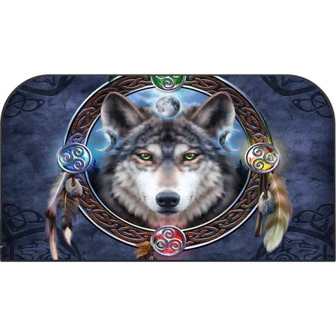 Wolf Symbols by Brigid Ashwood Nintendo Switch 2 (2025) with Joy-Con Skin