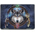 Wolf Symbols by Brigid Ashwood Notebook 9 Pro 13in (2017) Skin