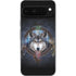 Wolf Symbols by Brigid Ashwood Pixel 9 Pro XL Skin