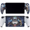 Wolf Symbols by Brigid Ashwood PlayStation Portal Remote Player Skin