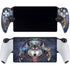 Wolf Symbols by Brigid Ashwood PlayStation Portal Remote Player Skin