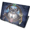 Wolf Symbols by Brigid Ashwood Dell Precision Skin