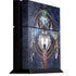 Wolf Symbols by Brigid Ashwood PlayStation PS4 Skins