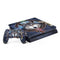 Wolf Symbols by Brigid Ashwood PlayStation PS4 Skins