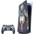 Wolf Symbols by Brigid Ashwood PlayStation PS5 Skins