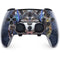 Brigid Ashwood Wolf Symbols PS5 DualSense Edge Pro Controller Skin