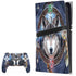 Wolf Symbols by Brigid Ashwood PS5 Pro Bundle Skin