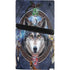 Wolf Symbols by Brigid Ashwood PS5 Pro Console Skin