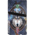 Wolf Symbols by Brigid Ashwood PS5 Pro Disk Bundle Skin