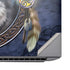 Wolf Symbols by Brigid Ashwood HP ZBook Fury 16 G10 Skin