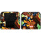 Marvel X-Men Wolverine Vs Sabretooth Nintendo 2DS Skin