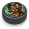 Marvel X-Men Wolverine Vs Sabretooth Amazon Echo Dot Skin