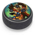 Marvel X-Men Wolverine Vs Sabretooth Amazon Echo Dot Skin
