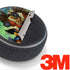 Marvel X-Men Wolverine Vs Sabretooth Amazon Echo Dot Skin