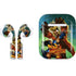 Marvel X-Men Wolverine Vs Sabretooth Apple AirPods 2 Skin