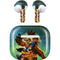 Marvel X-Men Wolverine Vs Sabretooth Apple AirPods (3rd Gen 2021) Skin