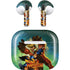 Marvel X-Men Wolverine Vs Sabretooth Apple AirPods (3rd Gen 2021) Skin