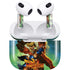 Marvel X-Men Wolverine Vs Sabretooth Apple AirPods (3rd Gen 2021) Skin