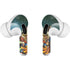 Marvel X-Men Wolverine Vs Sabretooth Apple AirPods Pro Skin