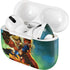 Marvel X-Men Wolverine Vs Sabretooth Apple AirPods Pro Skin
