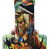Marvel X-Men Wolverine Vs Sabretooth BENGOO G9000 Skin