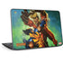 Marvel X-Men Wolverine Vs Sabretooth HP Chromebook Skin