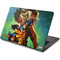 Marvel X-Men Wolverine Vs Sabretooth Dell Chromebook Skin