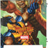 Marvel X-Men Wolverine Vs Sabretooth Corsair 4000D Tempered Glass Mid-Tower ATX Case Skin