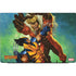 Marvel X-Men Wolverine Vs Sabretooth Dell Vostro Skin