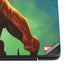 Marvel X-Men Wolverine Vs Sabretooth Dell Vostro Skin