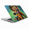 Marvel X-Men Wolverine Vs Sabretooth HP Elitebook Skin