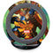 Marvel X-Men Wolverine Vs Sabretooth Fast Charge Wireless Charging Stand Skin