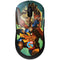 Marvel X-Men Wolverine Vs Sabretooth G Pro Wireless Gaming Mouse Skin