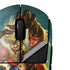 Marvel X-Men Wolverine Vs Sabretooth G Pro Wireless Gaming Mouse Skin