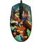 Marvel X-Men Wolverine Vs Sabretooth G203 Prodigy RGB Wired Gaming Mouse Skin