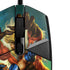 Marvel X-Men Wolverine Vs Sabretooth G203 Prodigy RGB Wired Gaming Mouse Skin