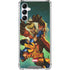 Marvel X-Men Wolverine Vs Sabretooth Gabb Phone 4 Clear Case