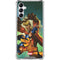 Marvel X-Men Wolverine Vs Sabretooth Galaxy A14 5G Clear Case