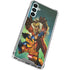 Marvel X-Men Wolverine Vs Sabretooth Galaxy A14 5G Clear Case