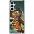 Marvel X-Men Wolverine Vs Sabretooth Galaxy A16 5G Clear Case