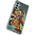 Marvel X-Men Wolverine Vs Sabretooth Galaxy A16 5G Clear Case