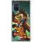 Marvel X-Men Wolverine Vs Sabretooth Galaxy A71 5G Clear Case