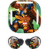 Marvel X-Men Wolverine Vs Sabretooth Galaxy Buds Pro Skin